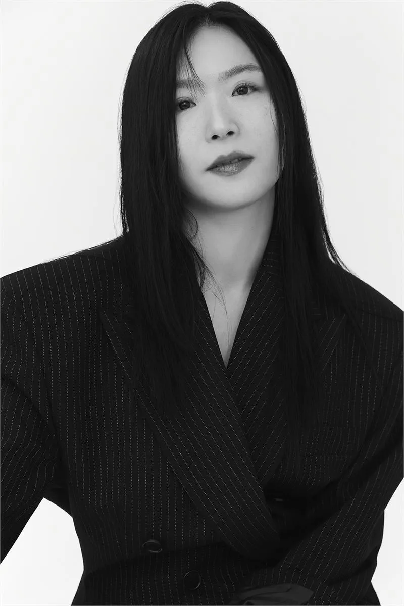 배우 장선 - 눈컴퍼니 제공