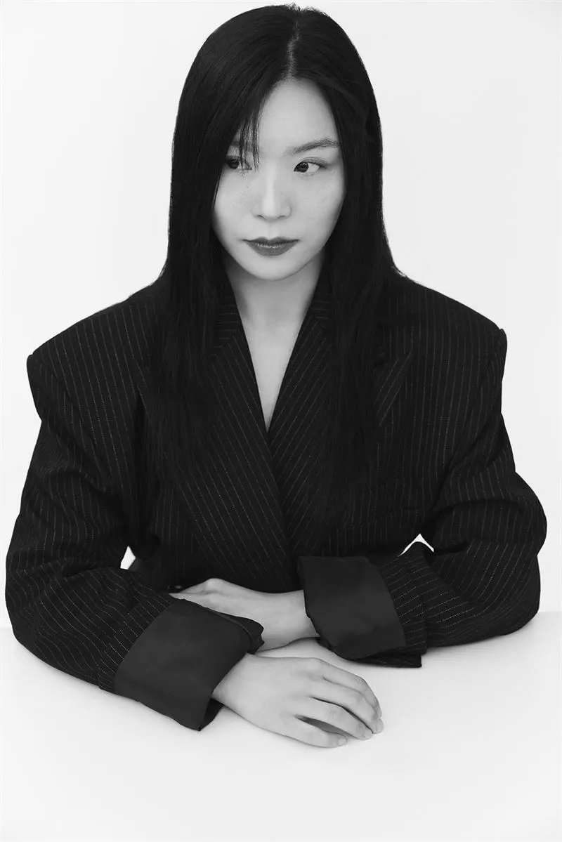 배우 장선 - 눈컴퍼니 제공