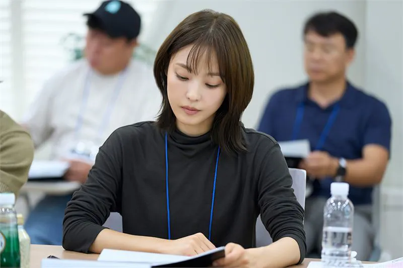 전소니 (넷플릭스)