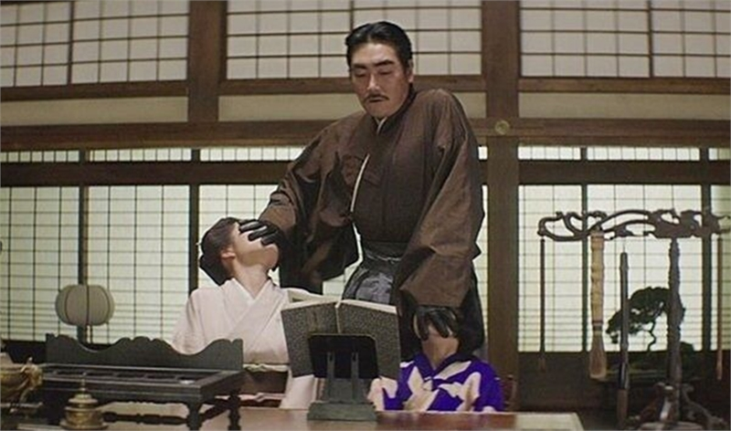 거장 박찬욱 감독의 캐스팅 제안을 거절했던 패기 넘친 이 신인 여배우