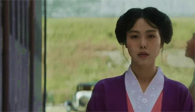 영화 '아가씨' 스틸사진 - CJ 엔터테인먼트