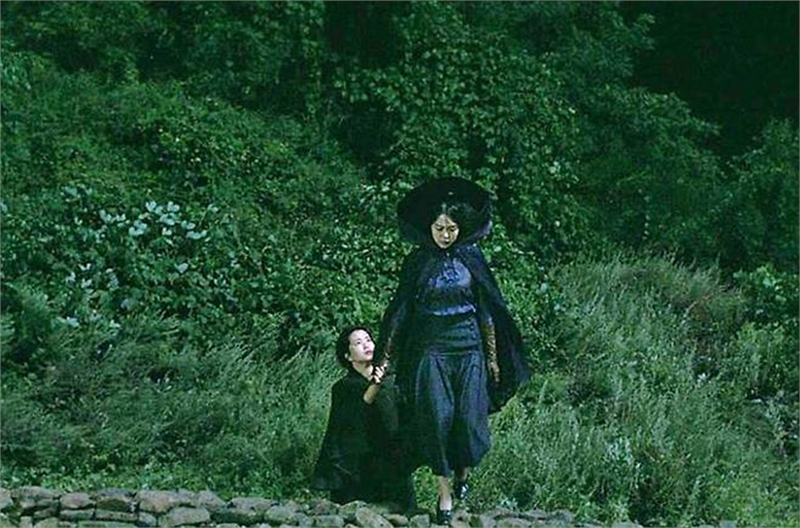 박찬욱 감독이 베드신을 앞둔 여배우들을 위해 선보인 섬세한 배려