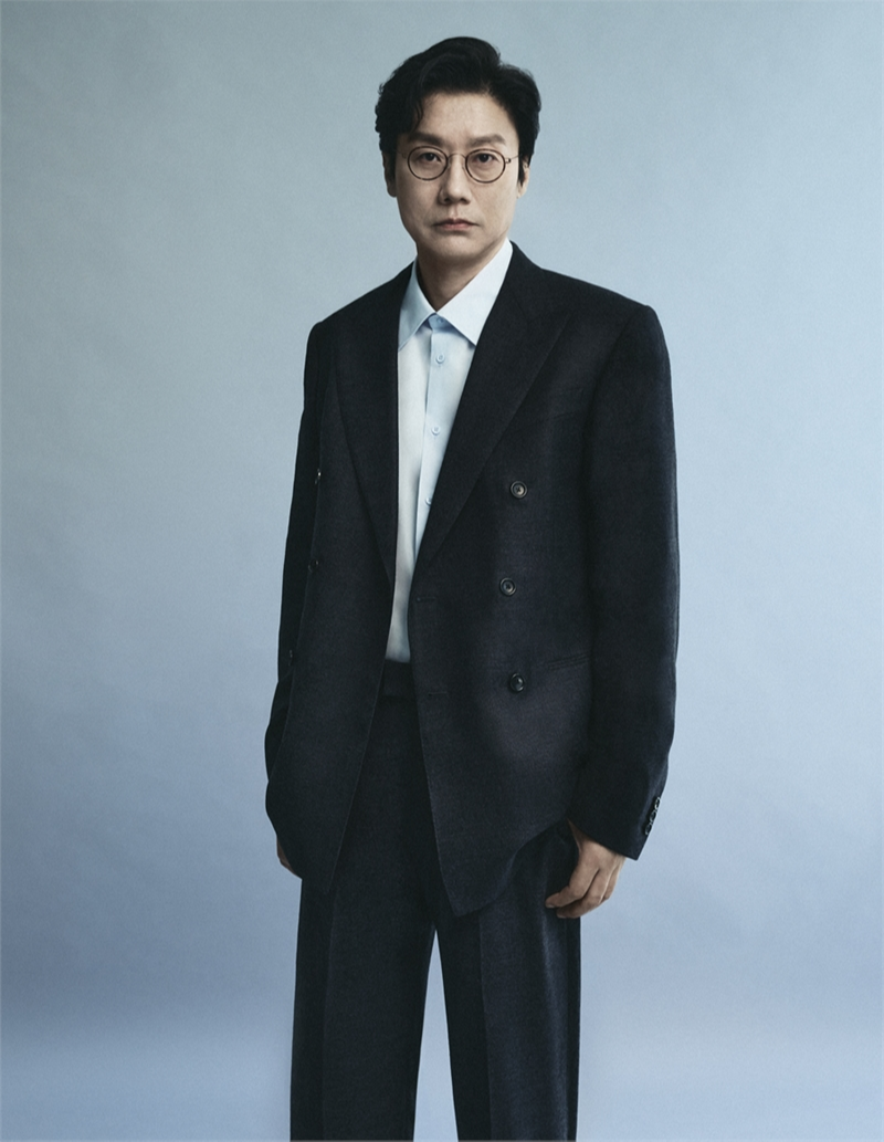 레오나르도 디카프리오가 '오징어 게임 3' 출연? 감독에게 물어봤더니…