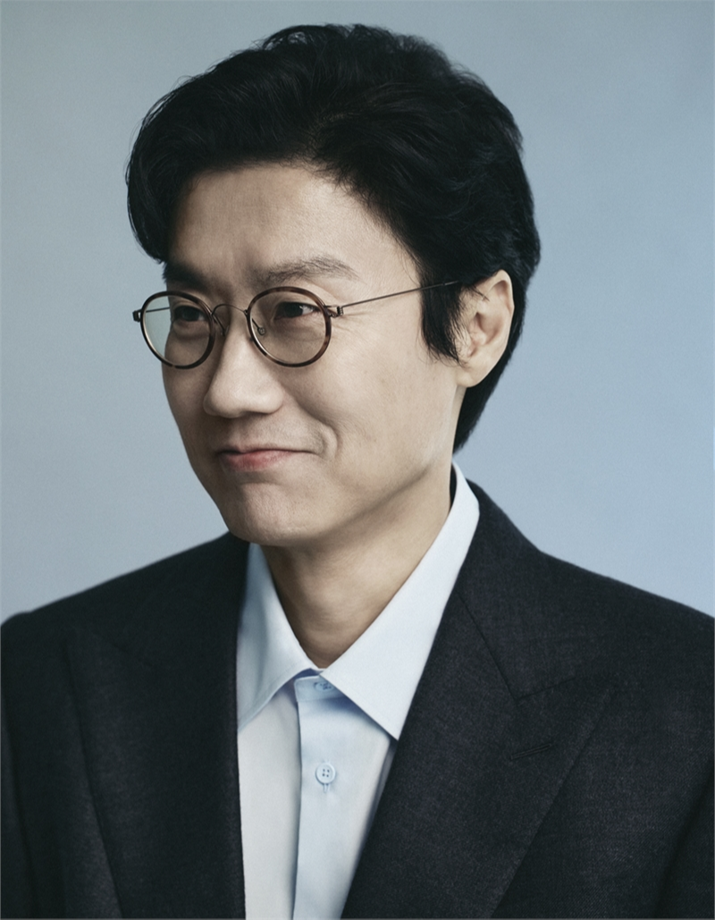레오나르도 디카프리오가 '오징어 게임 3' 출연? 감독에게 물어봤더니…