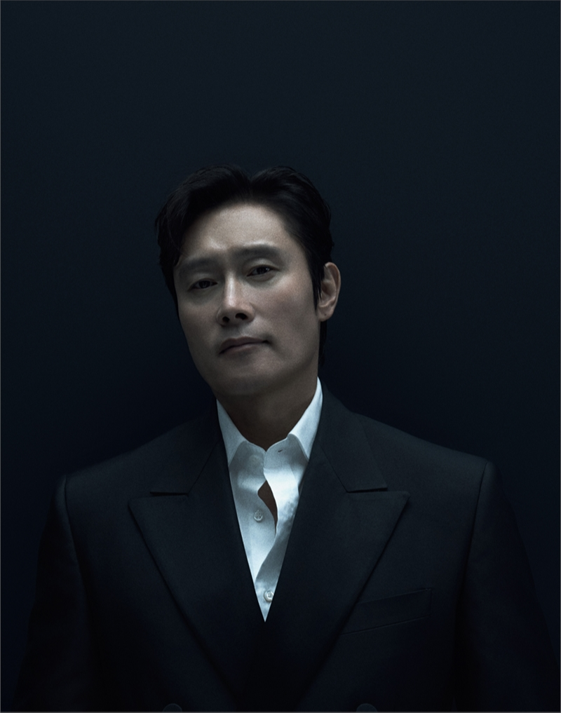 이병헌이 직접 전한 해외 현지의 '오징어 게임' 상상초월 인기 수준