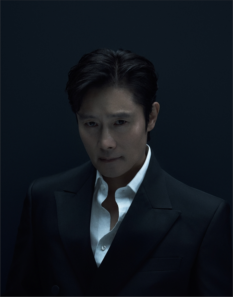 이병헌이 직접 전한 해외 현지의 '오징어 게임' 상상초월 인기 수준
