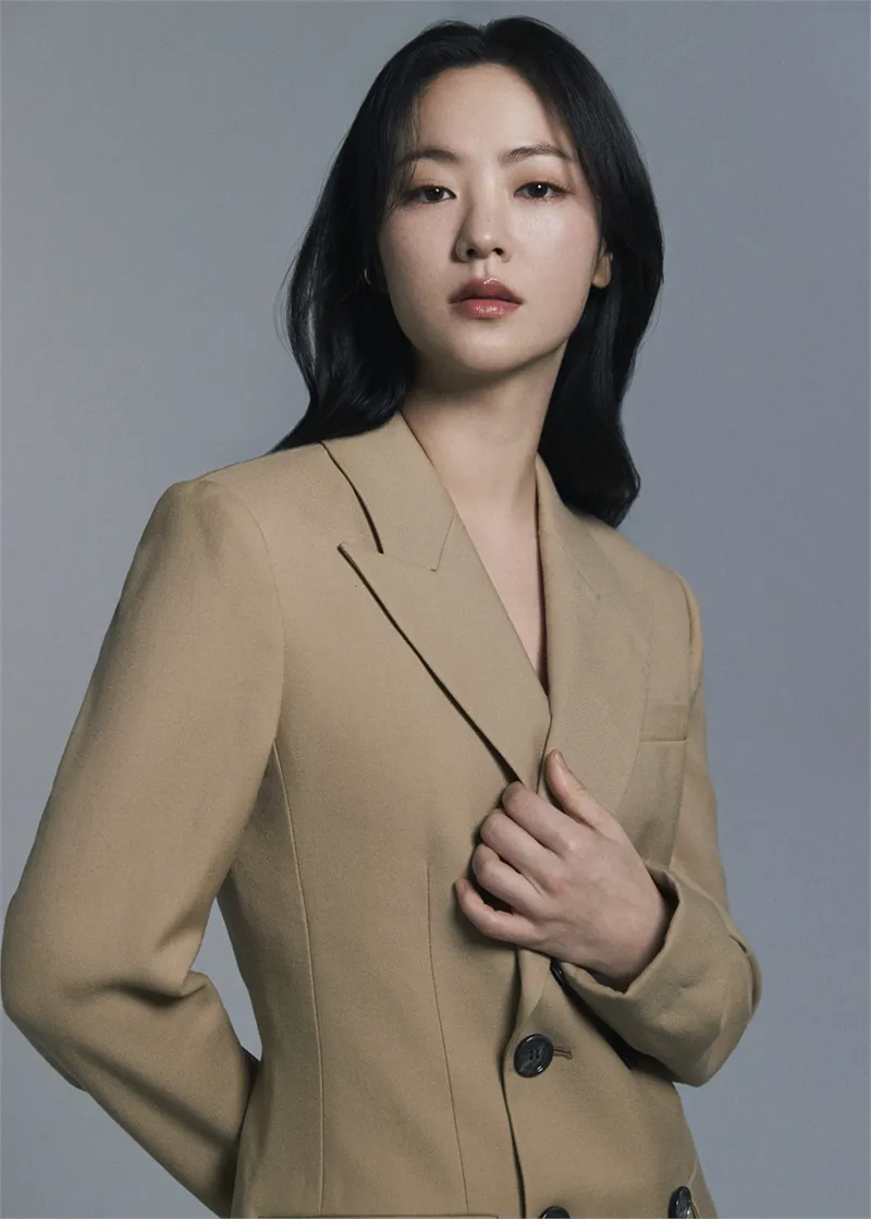 송혜교가 꼭 같이 연기하고 싶어서 캐스팅을 부탁한 괴물 여배우