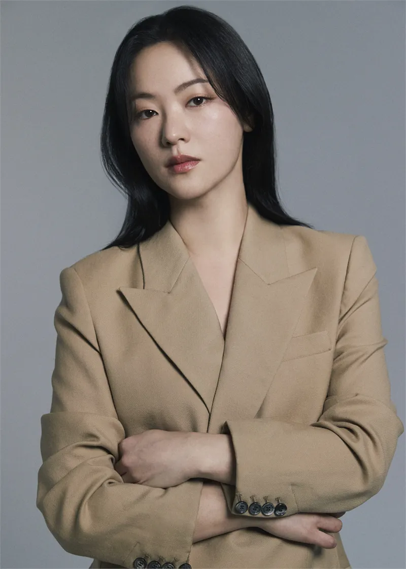 송혜교가 꼭 같이 연기하고 싶어서 캐스팅을 부탁한 괴물 여배우