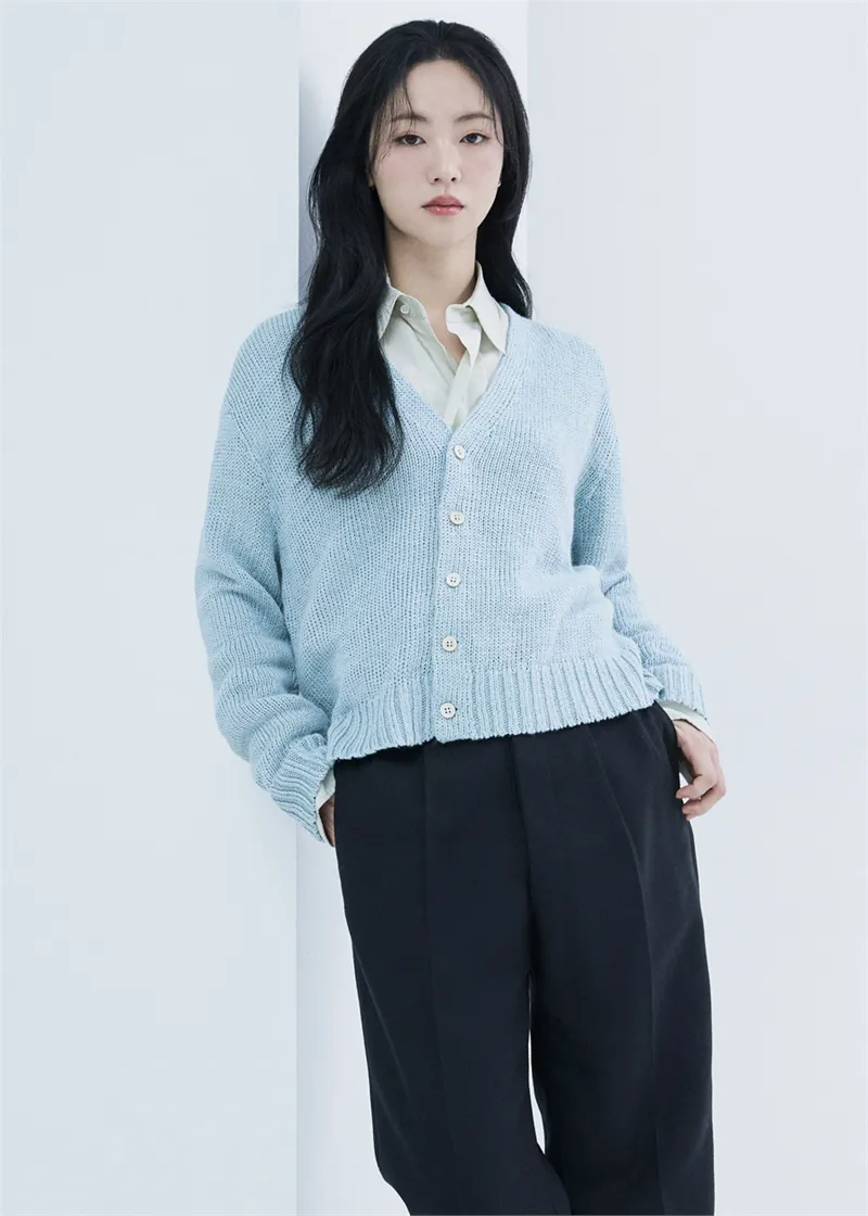 송혜교가 꼭 같이 연기하고 싶어서 캐스팅을 부탁한 괴물 여배우