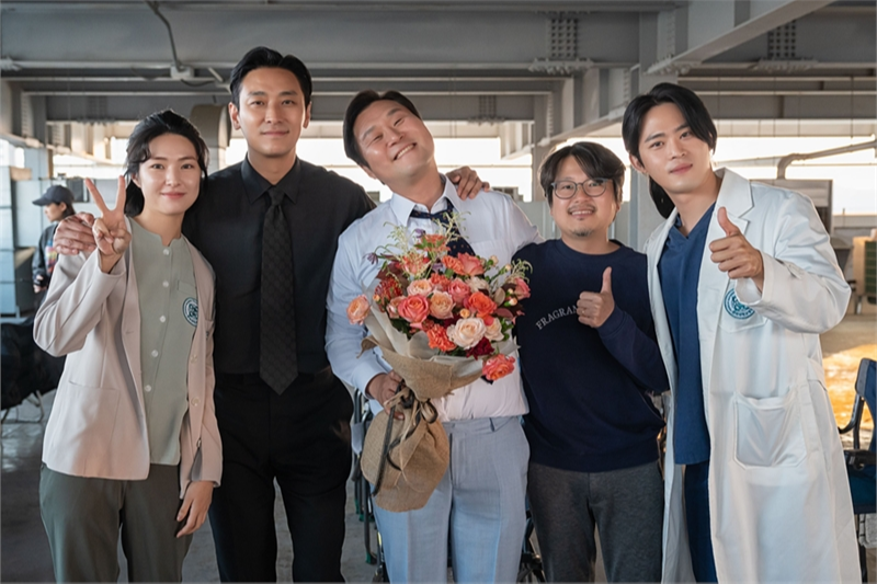한국인들만 볼줄 알았는데…전세계인들이 시청하며 열광중인 한국 드라마