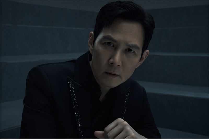 '모래시계','젊은 남자' 등 20대 작품이 넷플릭스에 올라온걸 본 이정재 반응