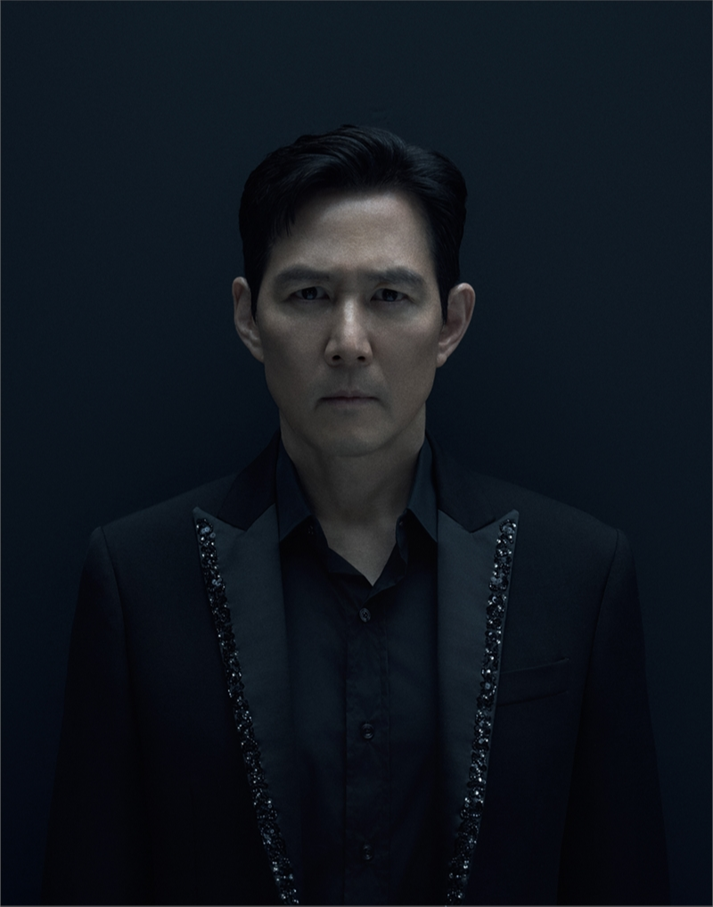 '모래시계','젊은 남자' 등 20대 작품이 넷플릭스에 올라온걸 본 이정재 반응