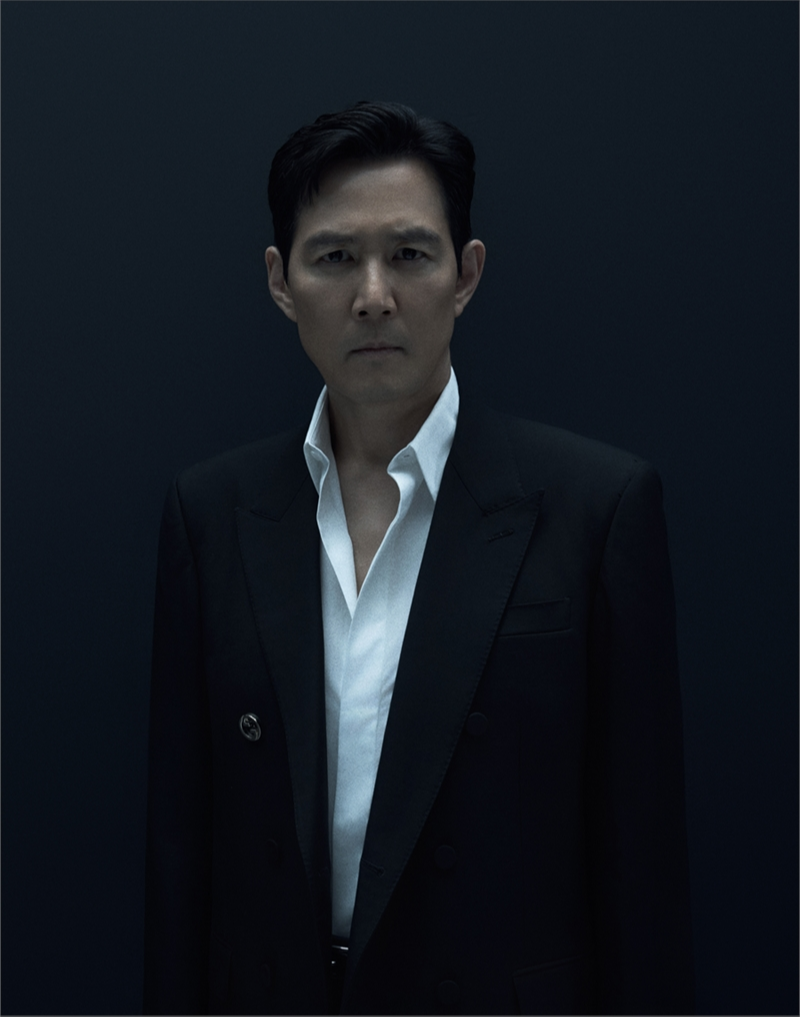 '모래시계','젊은 남자' 등 20대 작품이 넷플릭스에 올라온걸 본 이정재 반응