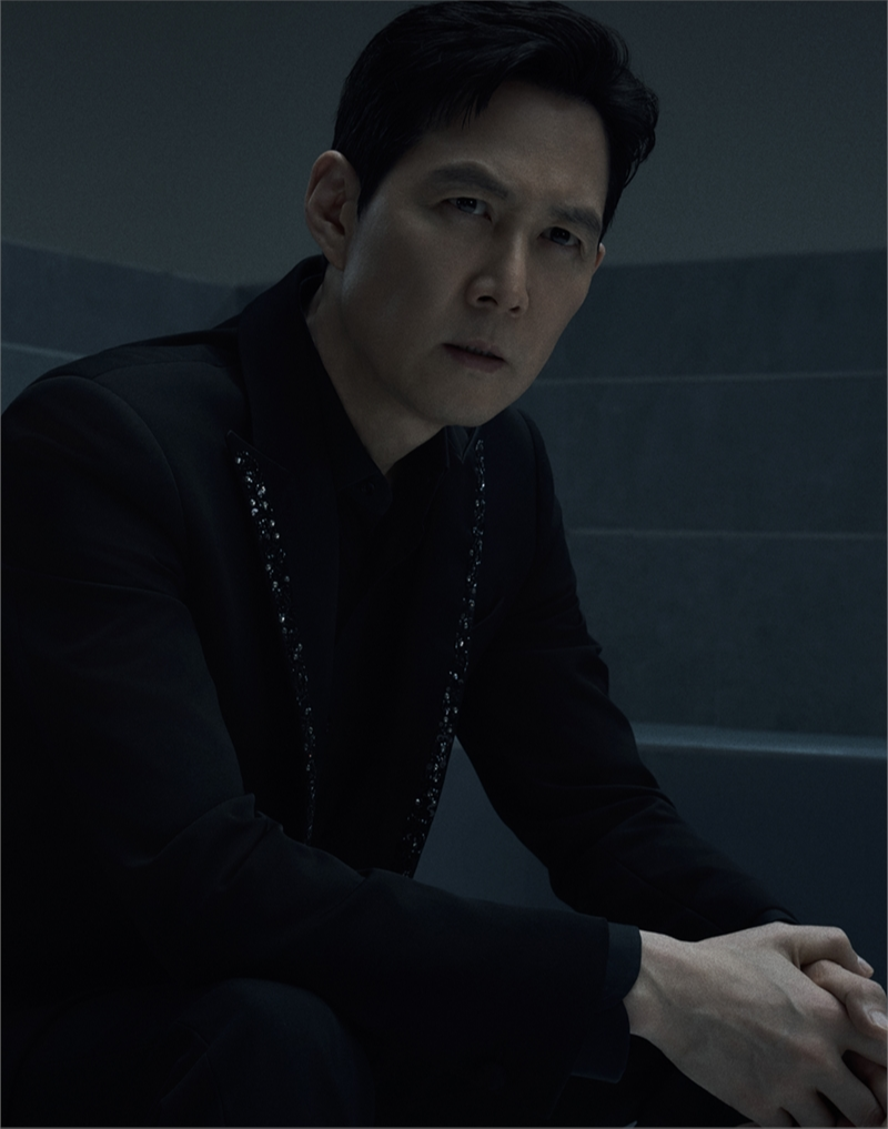 '모래시계','젊은 남자' 등 20대 작품이 넷플릭스에 올라온걸 본 이정재 반응