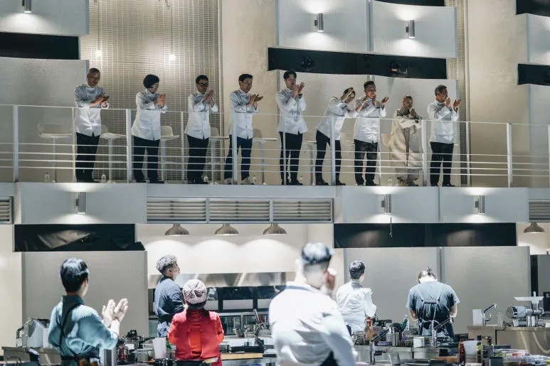 흑백요리사: 요리 계급 전쟁2, 백종원 논란 딛고 성공 할까?