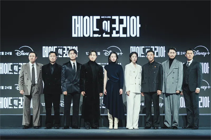 현빈, 정우성 아빠 등판, 시즌1 끝나지도 않았는데 시즌2 확정된 드라마의 실체