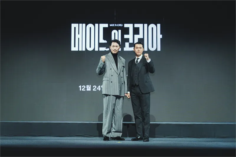 현빈, 정우성 아빠 등판, 시즌1 끝나지도 않았는데 시즌2 확정된 드라마의 실체