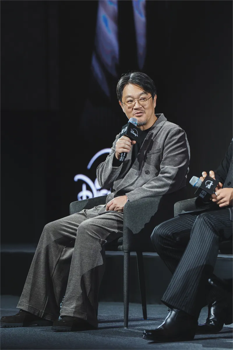 현빈, 정우성 아빠 등판, 시즌1 끝나지도 않았는데 시즌2 확정된 드라마의 실체