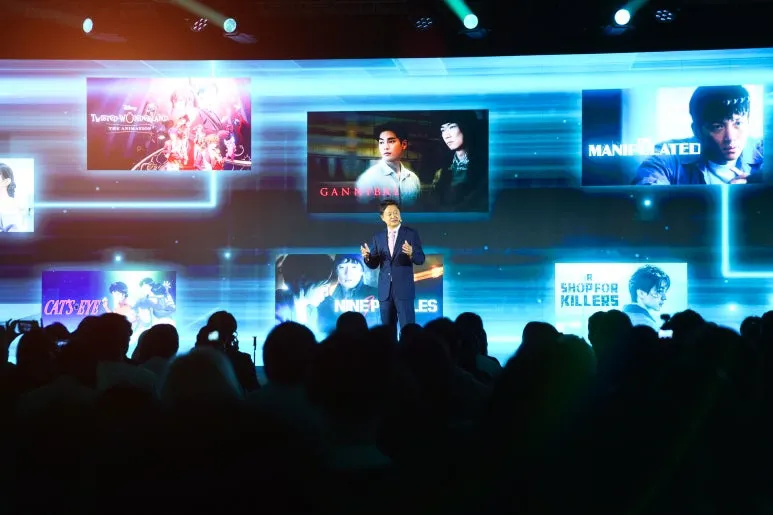 디즈니의 아들 '지창욱'이 선보이는 2026년 한일 합작 프로젝트
