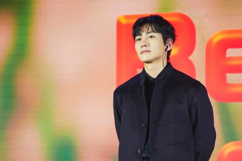 디즈니의 아들 '지창욱'이 선보이는 2026년 한일 합작 프로젝트