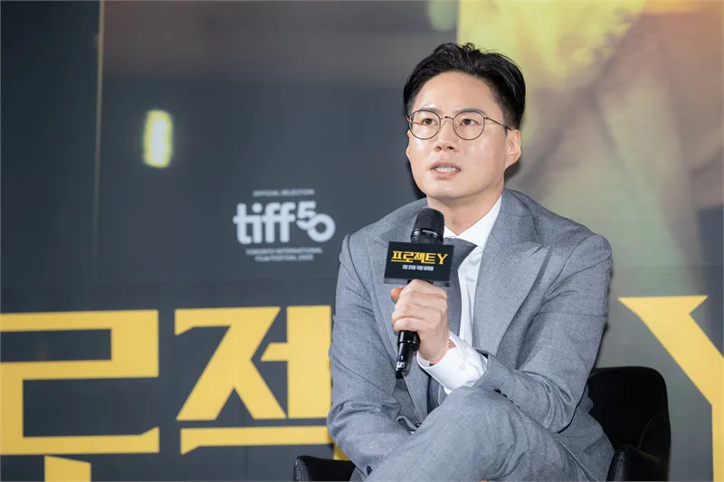영화 '프로젝트 Y' 한소희, 전종서 캐스팅이 영화의 시작이자 이유