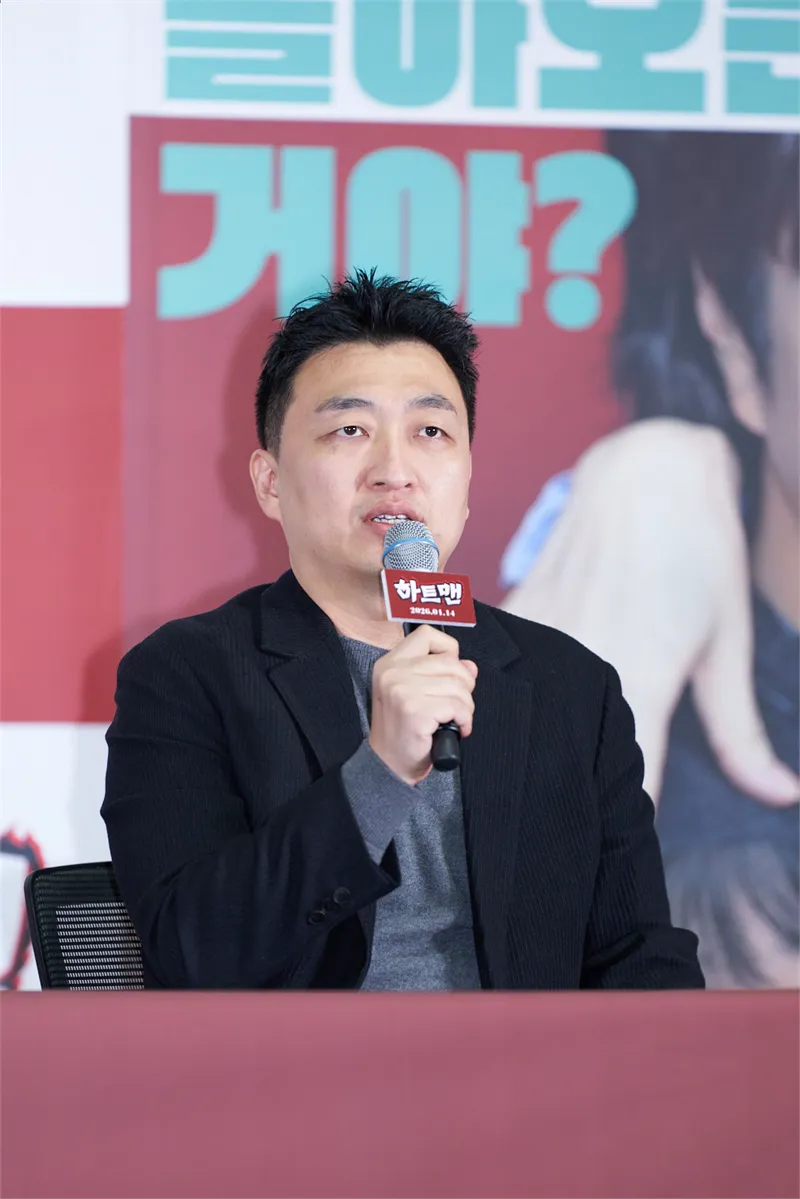 하트맨 권상우의 목표 "히트맨 공약 보다 더한 공약 준비중"