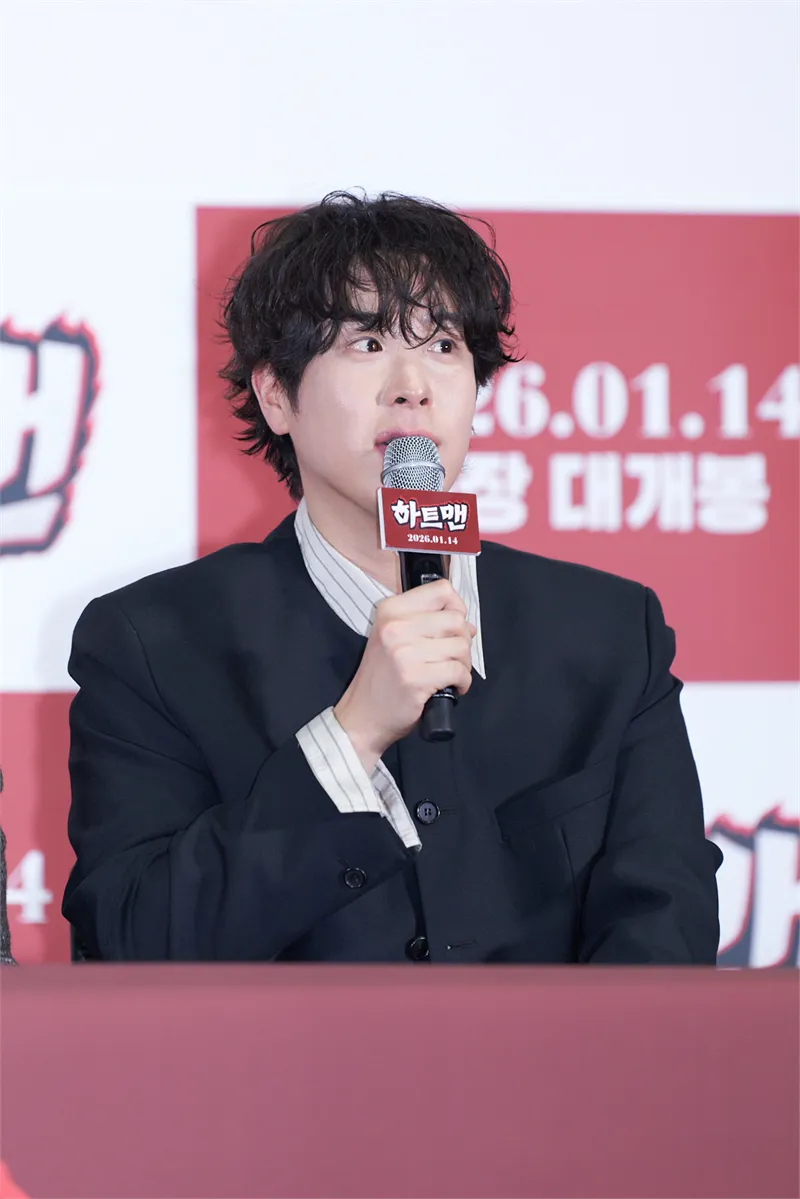 하트맨 권상우의 목표 "히트맨 공약 보다 더한 공약 준비중"