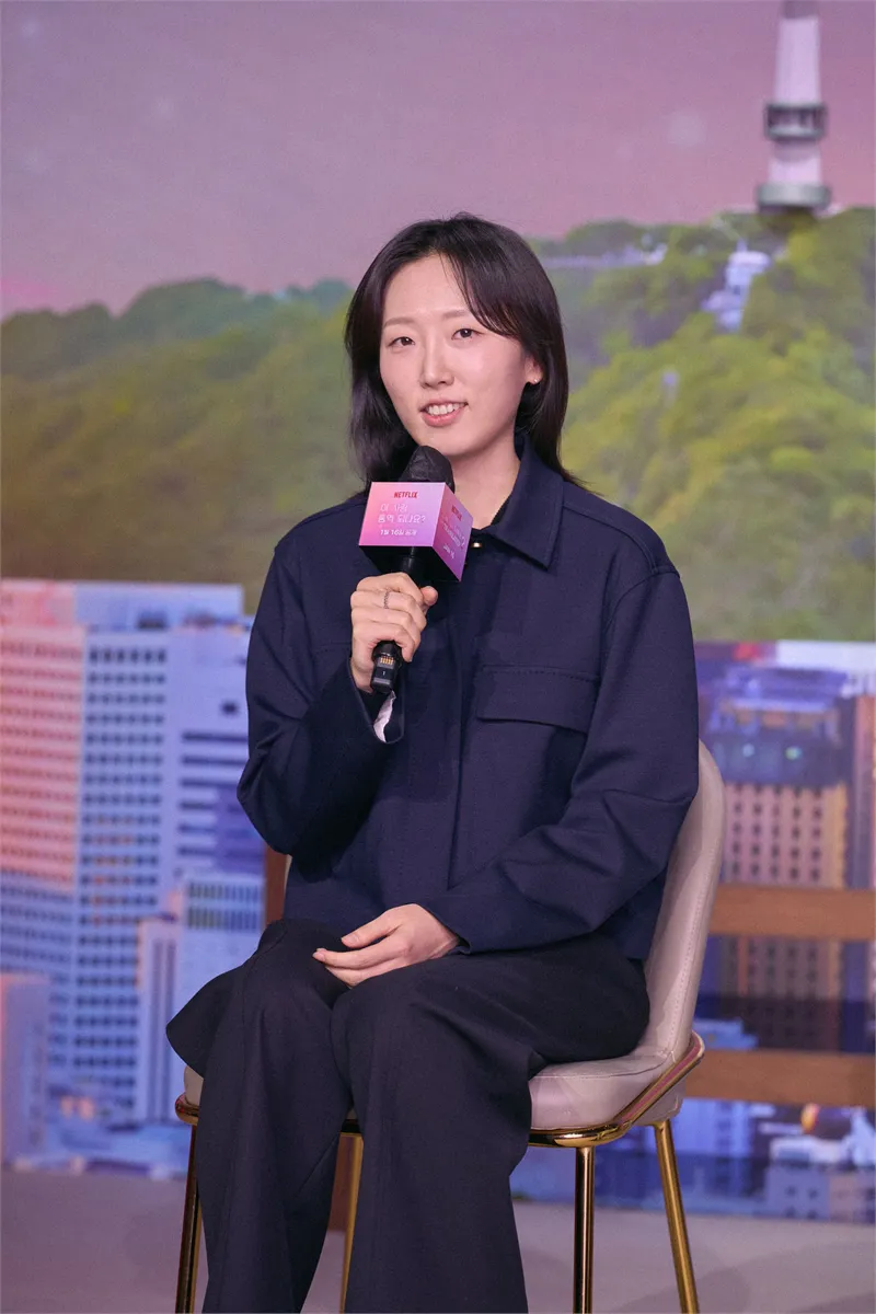 '이 사랑 통역 되나요?' 김선호, 고윤정 극강 케미 빛는 홍자매 신작