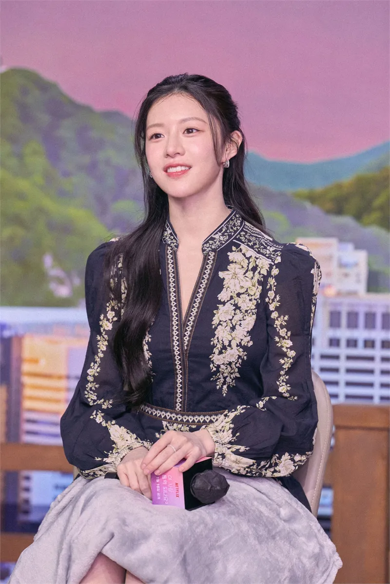'이 사랑 통역 되나요?' 김선호, 고윤정 극강 케미 빛는 홍자매 신작