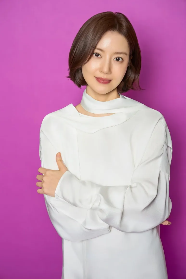 '하트맨' 문채원 "권상우는 나의 우상, 여전히 두근거렸던 팬"