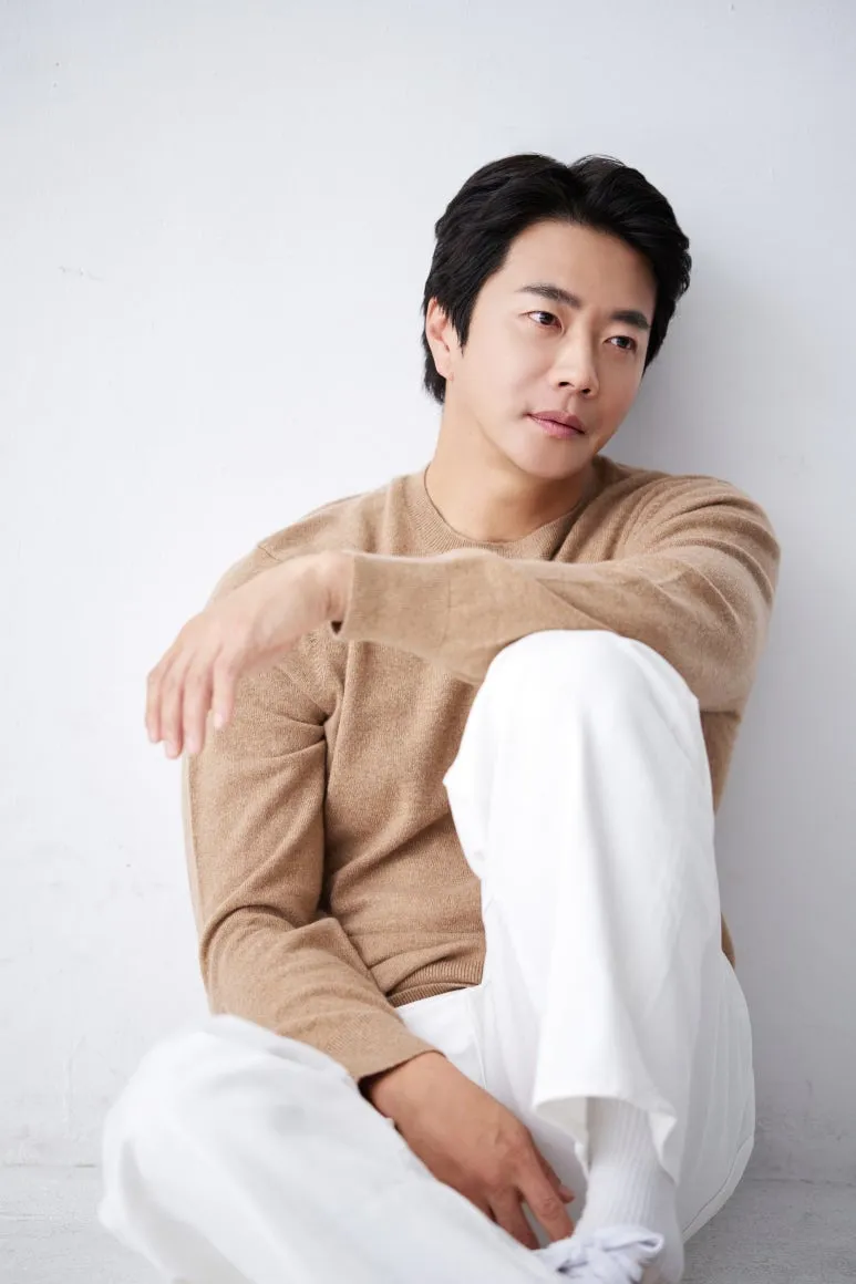 하트맨 '권상우' "평일에도 무대인사 다니며 관객 만날 것, 여전히 흥행에 목 말라.."