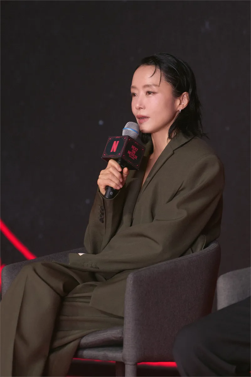 2026년 넷플릭스 뭐 볼까? 화려하고 다채로운 한상
