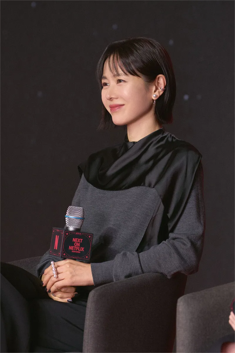 2026년 넷플릭스 뭐 볼까? 화려하고 다채로운 한상