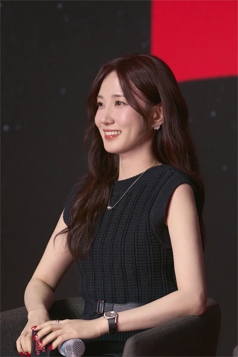 2026년 넷플릭스 뭐 볼까? 화려하고 다채로운 한상