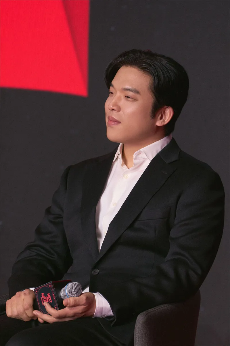 2026년 넷플릭스 뭐 볼까? 화려하고 다채로운 한상
