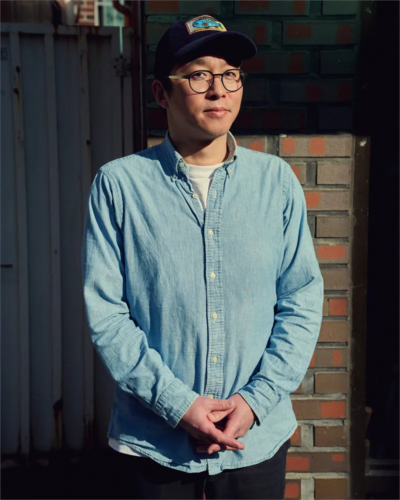 흑백요리사 시즌2 우승자 최강록 "우승상금 3억 어디에 쓸거냐면요?"