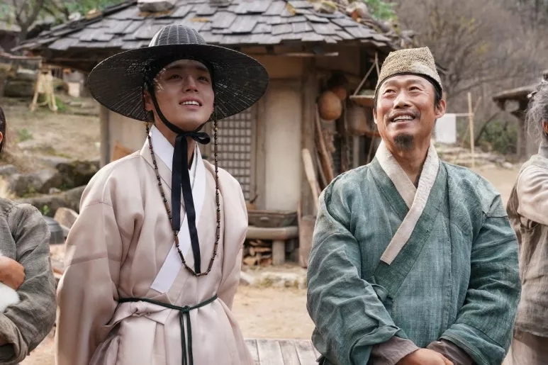 '왕과 사는 남자' 장항준 감독 "적통 중의 적통 '단종' 비극 재해석 하고파"