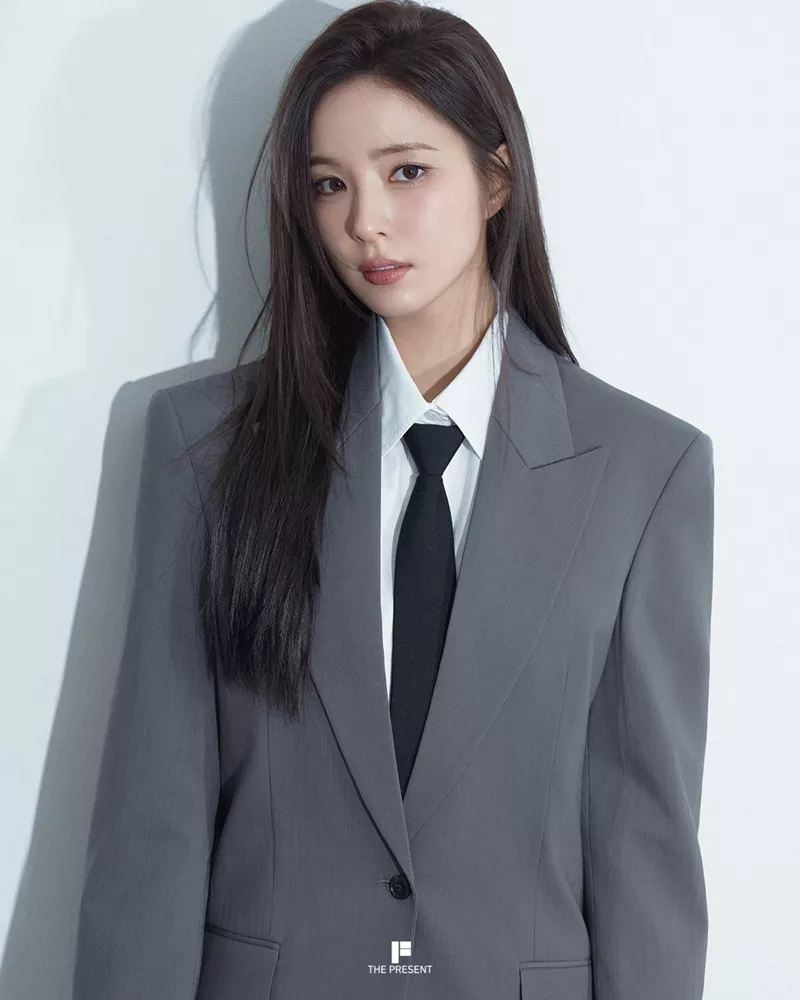 휴민트 신세경 "12년 만의 스크린 복귀, 내면의 흔들림 없는 단단함이 무기"