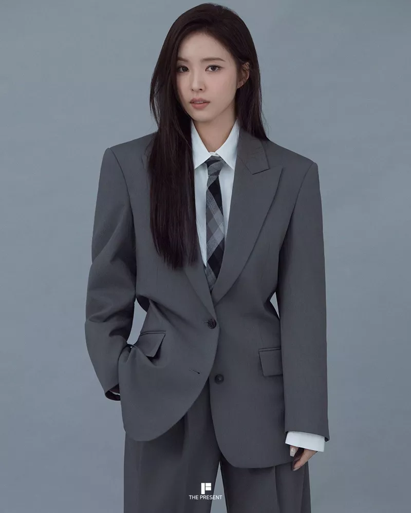 휴민트 신세경 "12년 만의 스크린 복귀, 내면의 흔들림 없는 단단함이 무기"