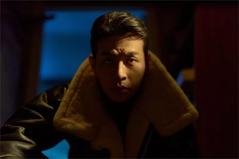 휴민트 박정민 "화사 씨와 세경 씨의 차이점은요?