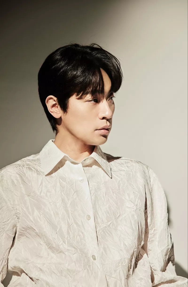 휴민트 박정민 "화사 씨와 세경 씨의 차이점은요?