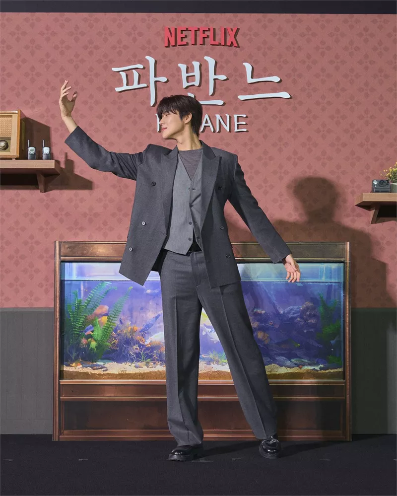 영화 '파반느', 어둠 속의 세 청춘이 빛을 찾는 우정과 사랑 이야기'