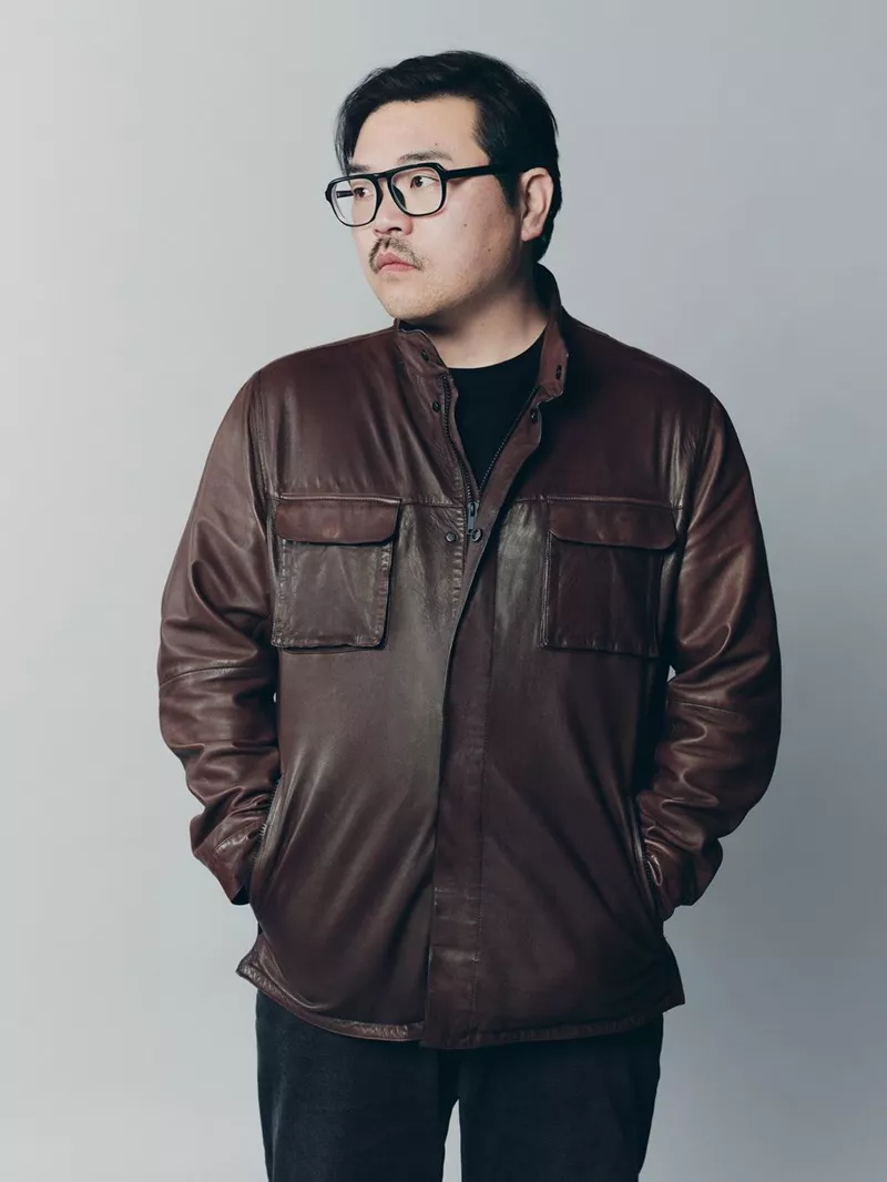 파반느 이종필 감독 "못 생긴 외모 보다 못난 마음을 담은 각색"