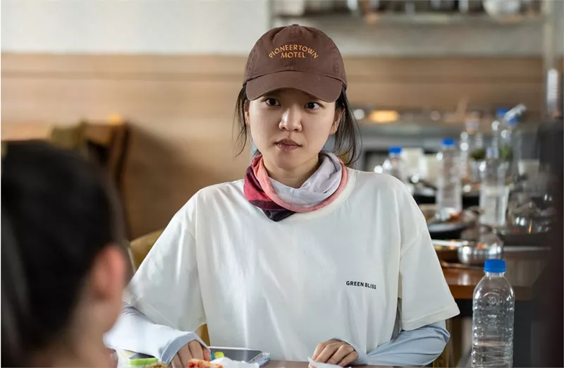 '극장의 시간들' 이종필, 윤가은, 장건재 감독..'영화'와 '극장'을 사랑 담은 3편 엔솔로지