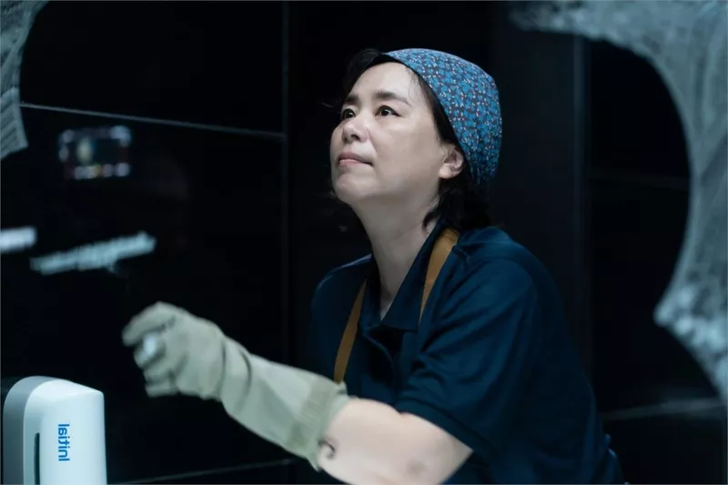 '극장의 시간들' 이종필, 윤가은, 장건재 감독..'영화'와 '극장'을 사랑 담은 3편 엔솔로지