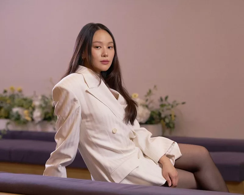 브리저튼 '소피 백' 하예린, 손숙 손녀 꼬리표 떼고 전 세계적 신드롬 확산 중