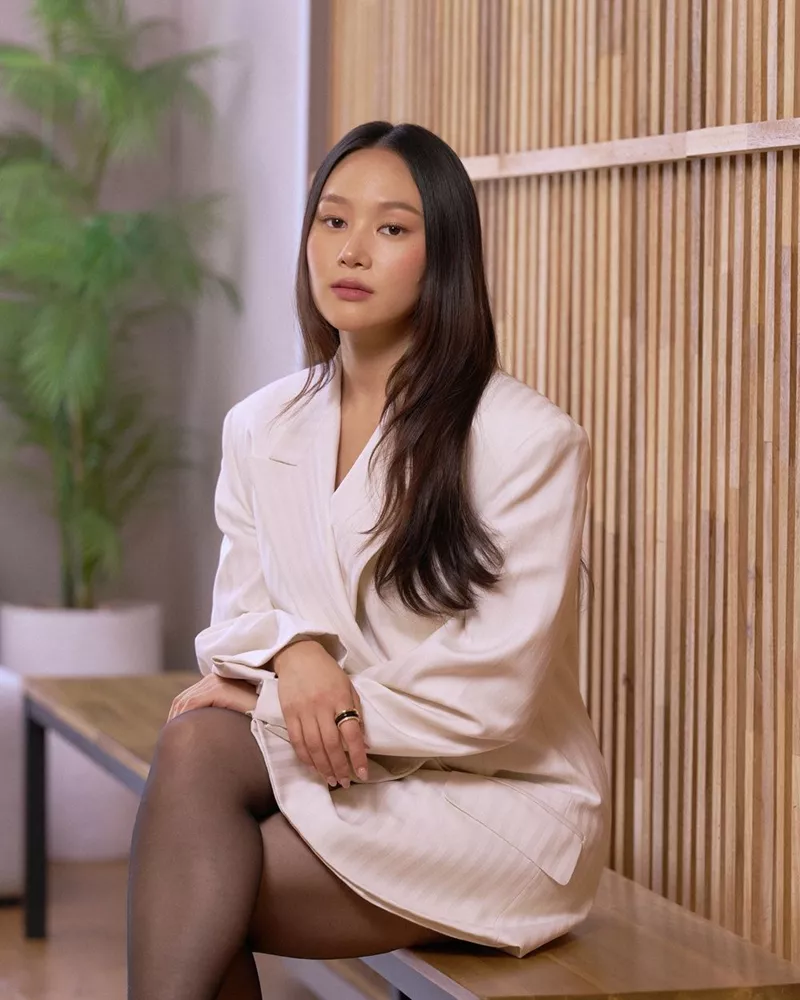 브리저튼 '소피 백' 하예린, 손숙 손녀 꼬리표 떼고 전 세계적 신드롬 확산 중