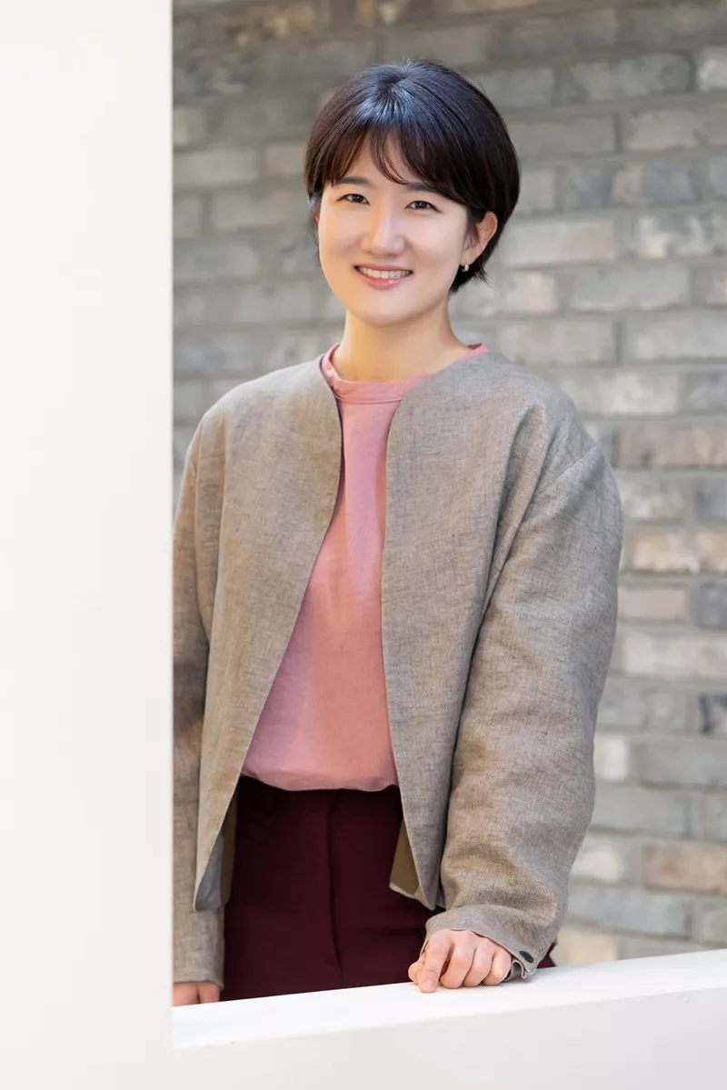 영화 '왕과 사는 남자' 제작사 온다웍스 임은정 대표가 밝힌 천만영화 흥행공식
