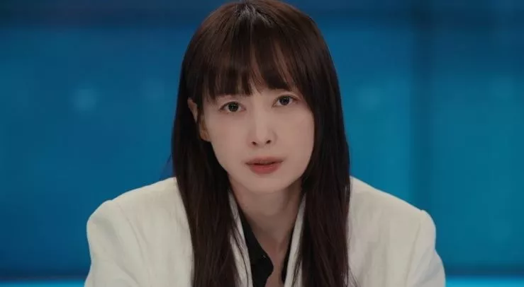 28년 차 배우 이나영 '첫 장르극', '첫 전문직'의 무게감
