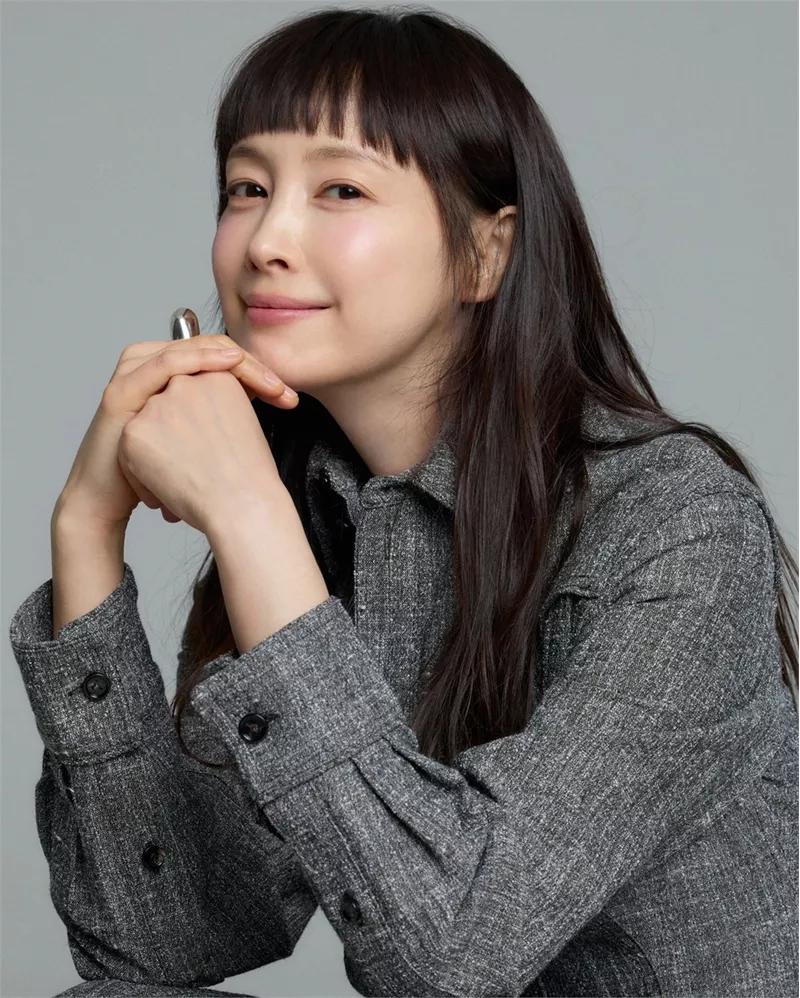 28년 차 배우 이나영 '첫 장르극', '첫 전문직'의 무게감